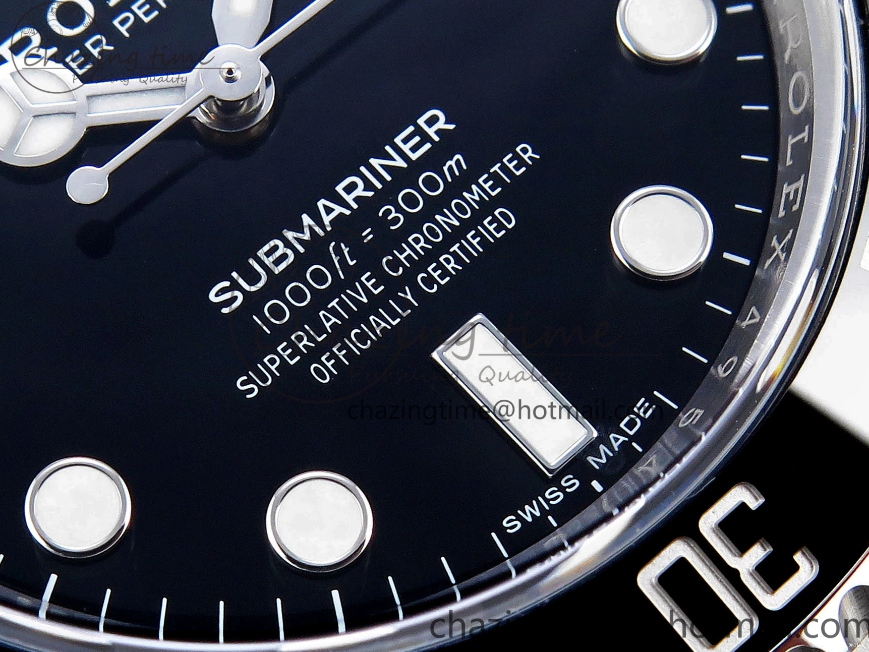 0519 GoAnywhere Submariner 114060 No Date Black Ceramic 904L Steel Clean Factory 1:1 Best Edition on SS Bracelet VS 1872